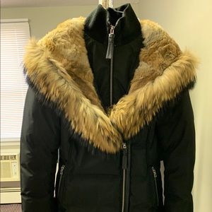Mackage Akiva Down Winter Jacket